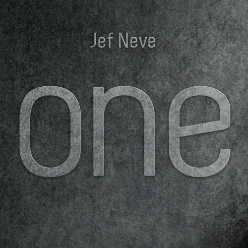 NEVE, JEF - ONEJEF NEVE ONE.jpg